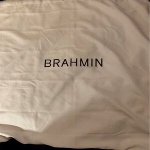 Brahim Dust Bag